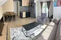 Apartamento 1 habitacion 44 m² en Budva, Montenegro