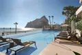 Penthouse 3 pokoi 228 m² Calp, Hiszpania