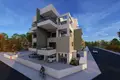 2 bedroom apartment 91 m² Limassol, Cyprus