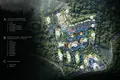 3 bedroom apartment 226 m² Choeng Thale, Thailand