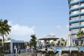 1 bedroom apartment  Alanya, Turkey