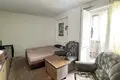 Wohnung 1 zimmer 31 m² Homel, Belarus