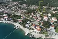 Parcelas 830 m² Starigrad Paklenica, Croacia