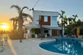 Villa de 6 chambres  Germasogeia, Chypre
