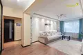 Квартира 3 комнаты 75 м² Минск, Беларусь