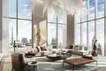 Wohnung 3 zimmer 103 m² Dubai, Vereinigte Arabische Emirate