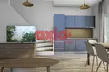 Apartamento 3 habitaciones 90 m² Nea Peramos, Grecia