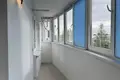 Квартира 1 комната 48 м² Колодищанский сельский Совет, Беларусь