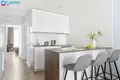 Apartamento 3 habitaciones 58 m² Vilna, Lituania