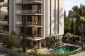 Квартира 2 спальни 121 м² Гермасойя, Кипр