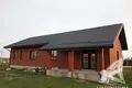 Casa 111 m² Rakitnicki siel ski Saviet, Bielorrusia