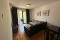 2 room apartment 47 m² in Kamenovo, Montenegro