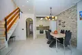 Penthouse 4 pokoi 126 m² Torrevieja, Hiszpania