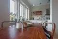 Apartamento 3 habitaciones 100 m² Varsovia, Polonia