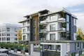 1 bedroom apartment 51 m² Aksu, Turkey