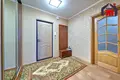 Apartamento 2 habitaciones 51 m² Minsk, Belarús