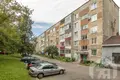 Wohnung 3 zimmer 55 m² Maladsetschna, Belarus