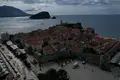 Dom 4 pokoi  Budva, Czarnogóra