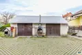 7 room house 196 m² Szekesfehervari jaras, Hungary