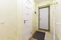 Appartement 2 chambres 43 m² Minsk, Biélorussie