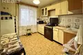 3 room apartment 63 m² Kamyanyets, Belarus