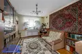 3 room apartment 67 m² Minsk, Belarus