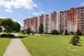 1 room apartment 34 m² Lyasny, Belarus