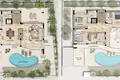 Maison 4 chambres 280 m² Limassol, Bases souveraines britanniques