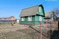 Casa 42 m² Piarezyrski sielski Saviet, Bielorrusia