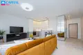 Квартира 2 комнаты 50 м² Вильнюс, Литва