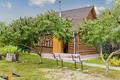 Haus 96 m² Kryvasielski sielski Saviet, Belarus