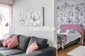 3 bedroom house 119 m² Ranua, Finland