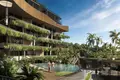 2 bedroom apartment 110 m² Phuket City Municipality, Thailand