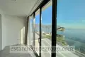 Apartamento 1 habitacion 73 m² Budva, Montenegro