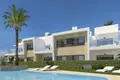 2 bedroom house 75 m² Pilar de la Horadada, Spain