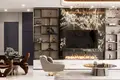 Apartment in a new building Beachfront Apartments for Sale in Mahmutlar Alanya