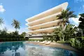 2 bedroom apartment 129 m² Phuket, Thailand