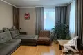3 room apartment 77 m² Muhavecki selski Savet, Belarus