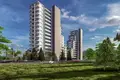 Wohnung 1 zimmer 65 m² Mezitli, Türkei