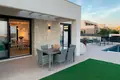 3 bedroom villa 150 m² Finestrat, Spain