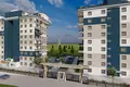 Complejo residencial Novyy zhiloy kompleks v perspektivnom rayone Payallar Alanya