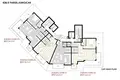 Квартира 3 комнаты 86 м² в Махмутлар центр, Турция
