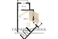 3 room apartment 68 m² Brest, Belarus