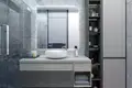 Wohnung 1 zimmer 65 m² Mezitli, Türkei