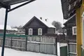 Casa 61 m² Uzdzienski siel ski Saviet, Bielorrusia