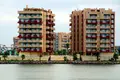 Mieszkanie 2 pokoi 87 m² Alicante (wyspa), Hiszpania