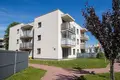 Квартира 4 комнаты 69 м² Варшава, Польша