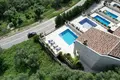 3-Schlafzimmer-Villa  in Rijeka-Rezevici, Montenegro