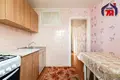 Appartement 1 chambre 30 m² Minsk, Bélarus