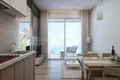 1 bedroom apartment 35 m² Kamala, Thailand